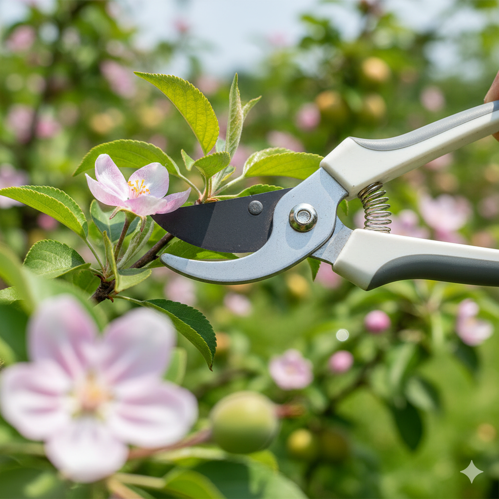 Vật tư nông nghiệp