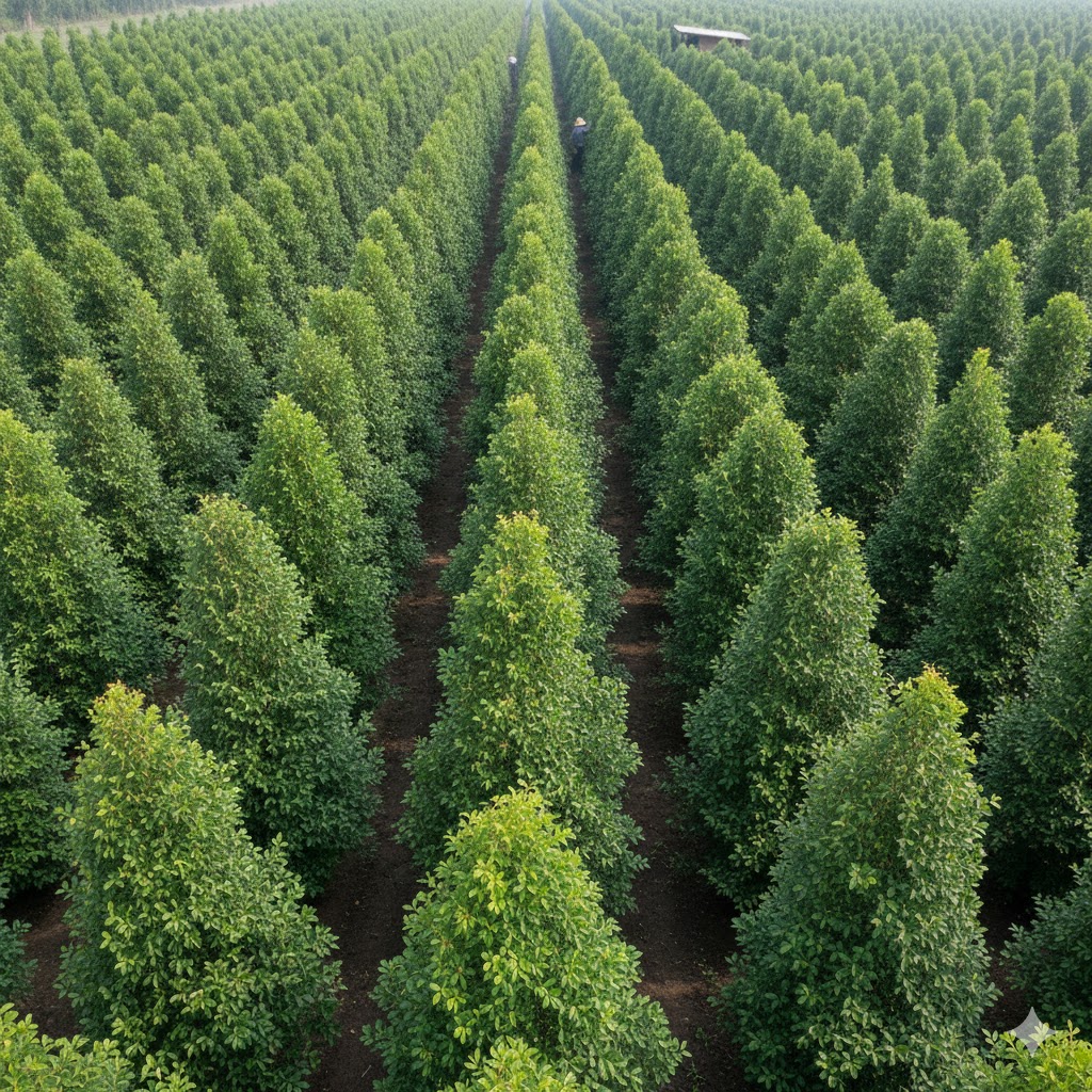 Cây lâm nghiệp