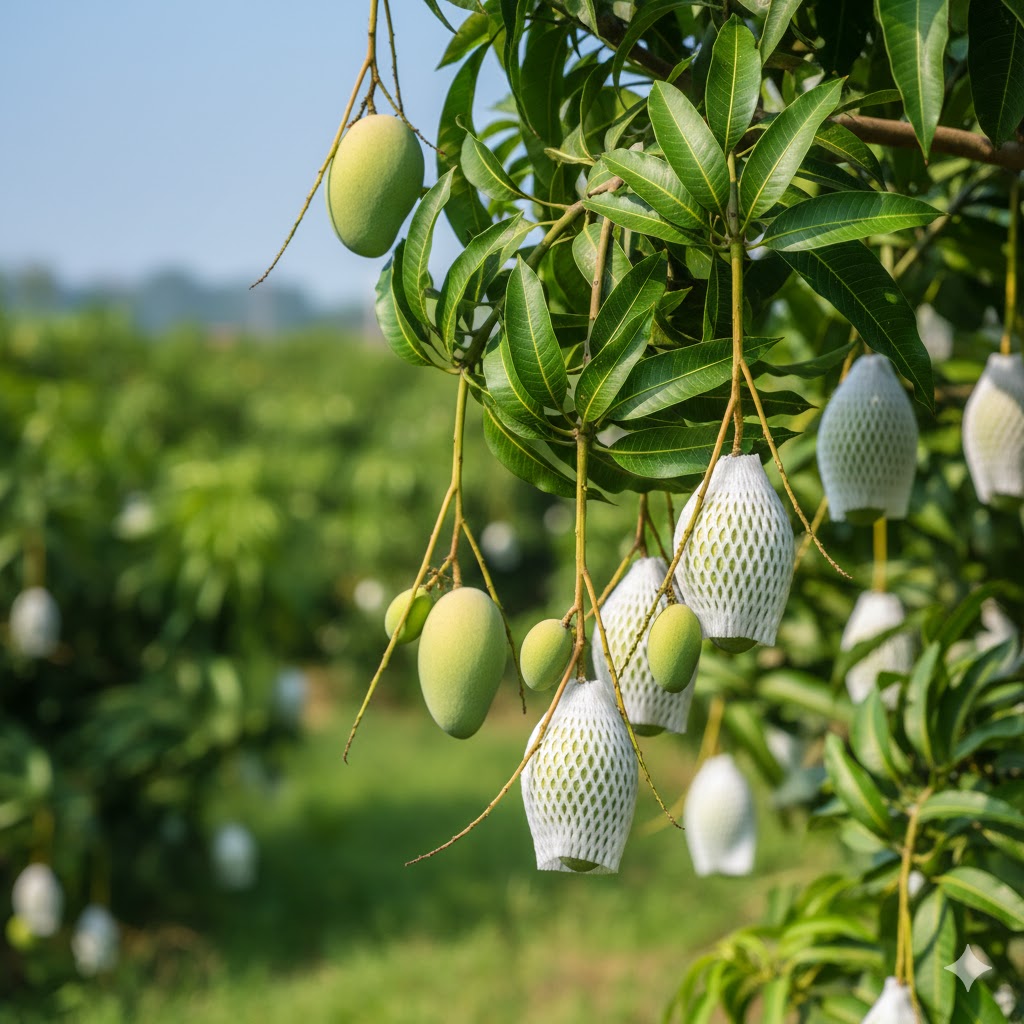 Giống cây ăn quả
